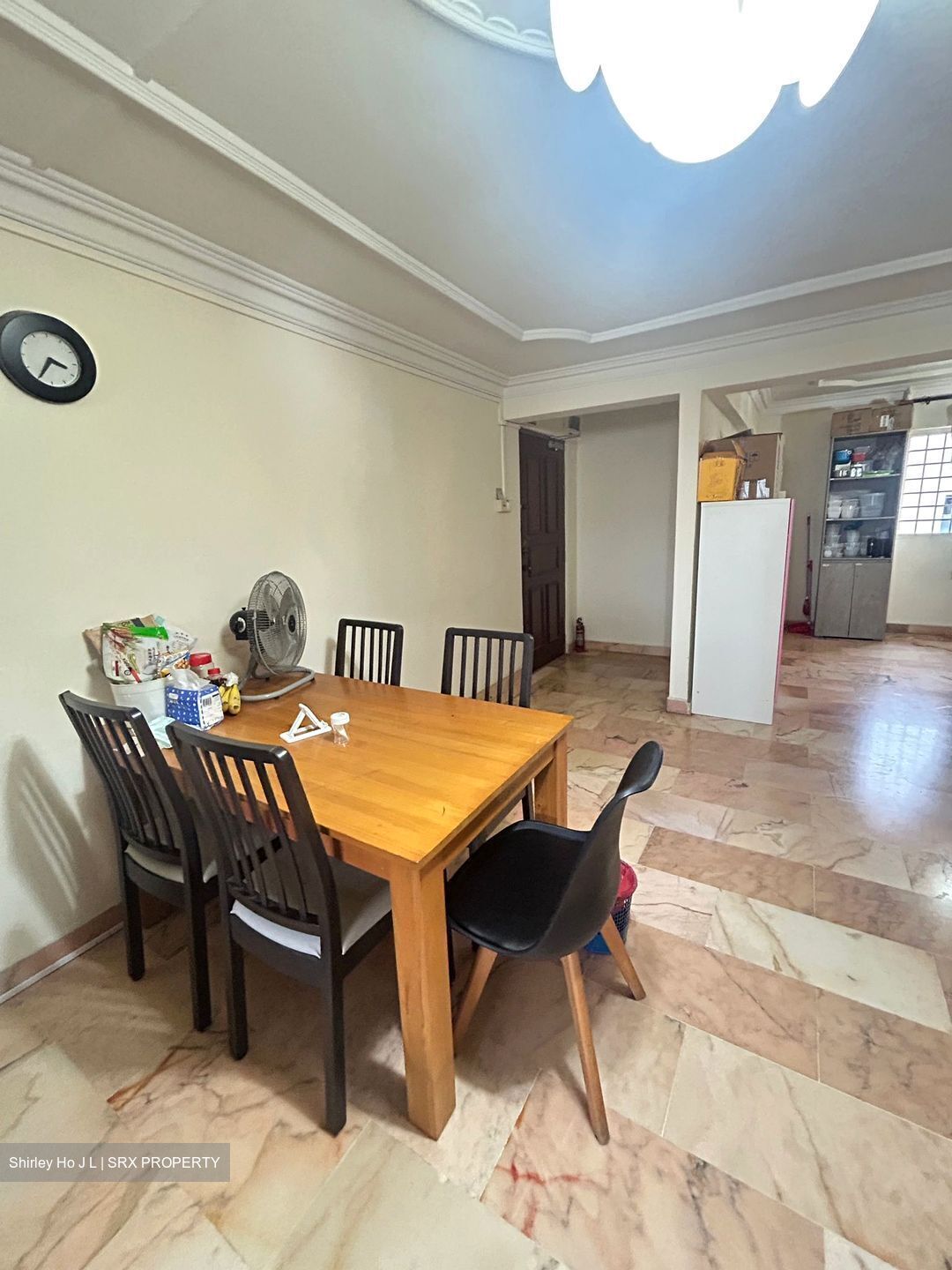 Blk 232 Yishun Street 21 (Yishun), HDB 5 Rooms #546188151
